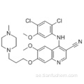 Bosutinib CAS 380843-75-4